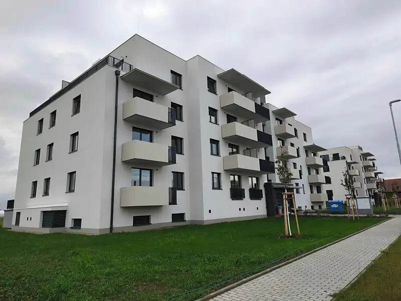 Pronájem bytu 2+kk 51 m², Lysá nad Labem – náhled fotky 1