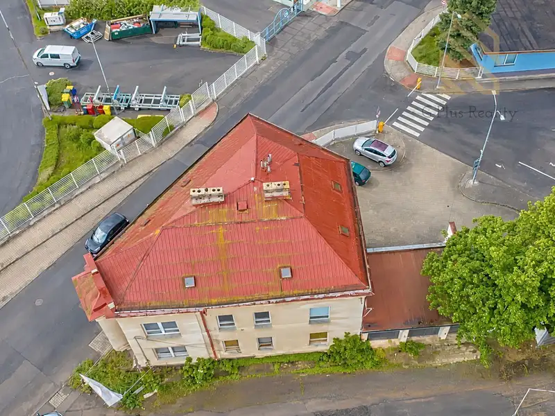Prodej obchodního prostoru 203 m², Děčín – náhled fotky 1