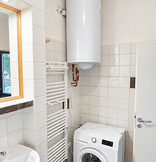 Квартира 2+kk в оренду, 53 м² (9 з 11)