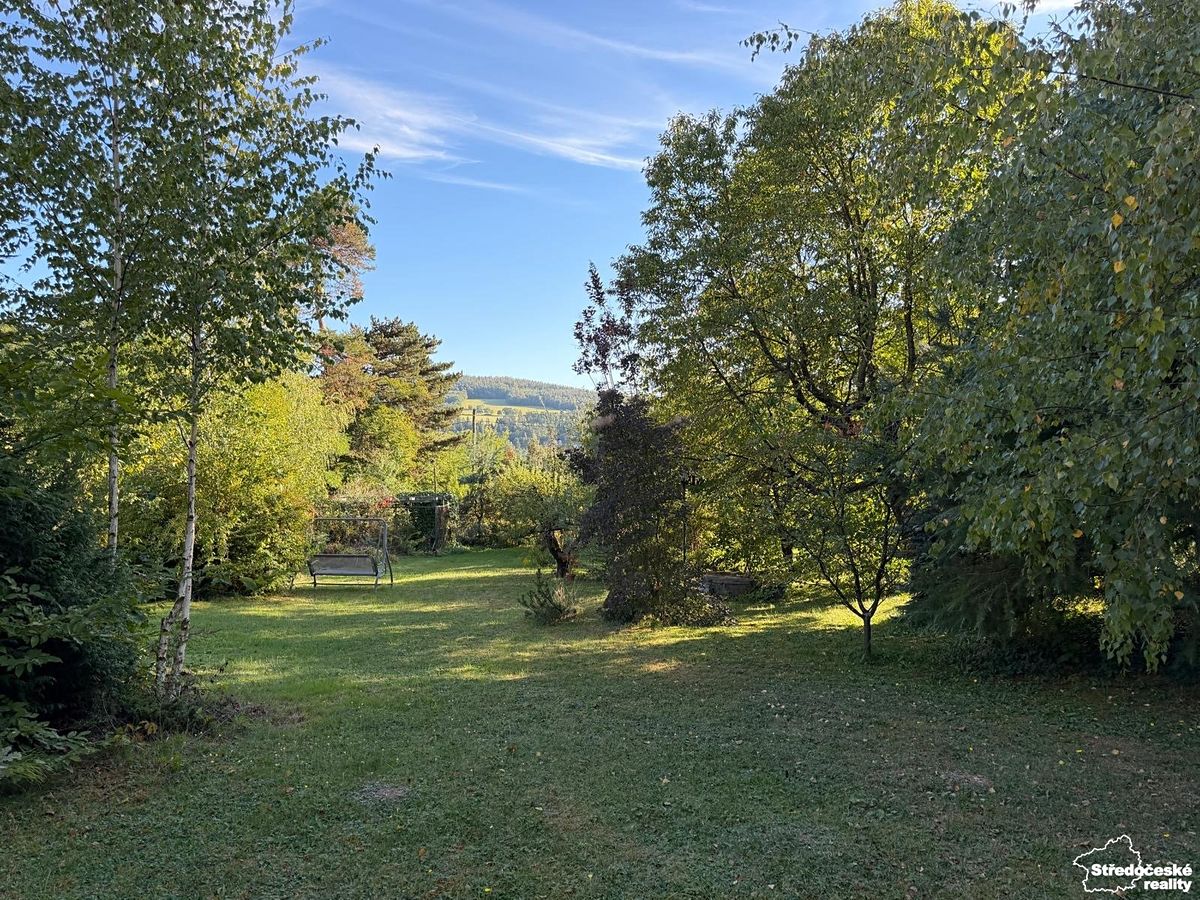 Prodej chaty 112 m², pozemek 1281 m² – fotografie 3