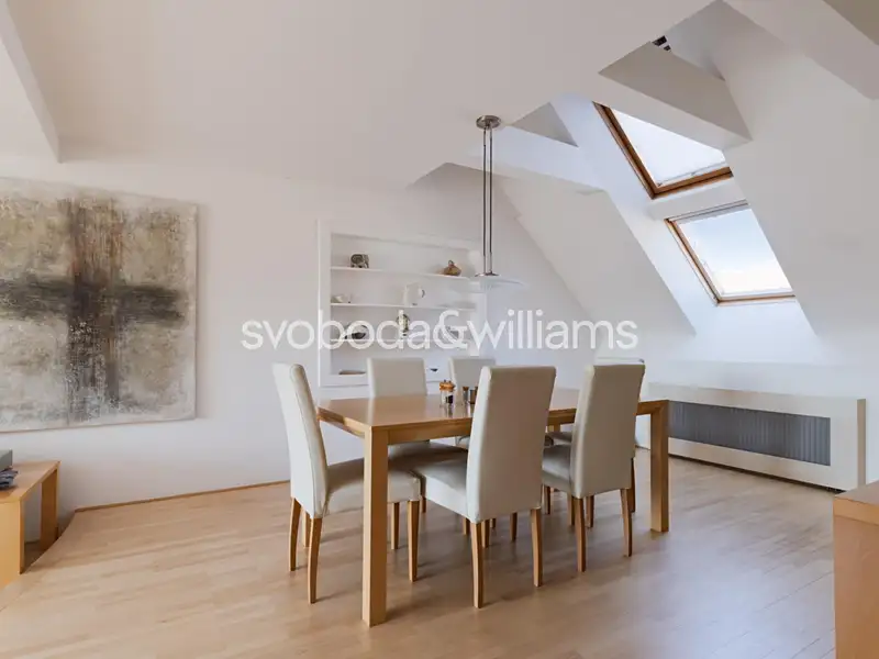 Prodej bytu 5+1 202 m², Praha – náhled fotky 3