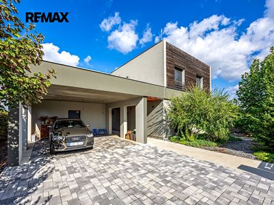 Prodej rodinného domu 177 m², pozemek 827 m²
