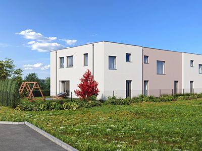 Prodej rodinného domu 117 m², pozemek 201 m²