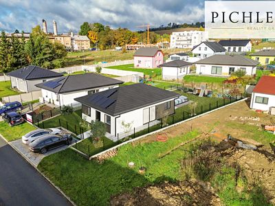 Prodej rodinného domu 78 m², pozemek 515 m²