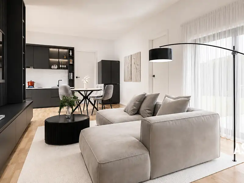 Prodej bytu 3+kk 95 m², Staré Město – náhled fotky 3