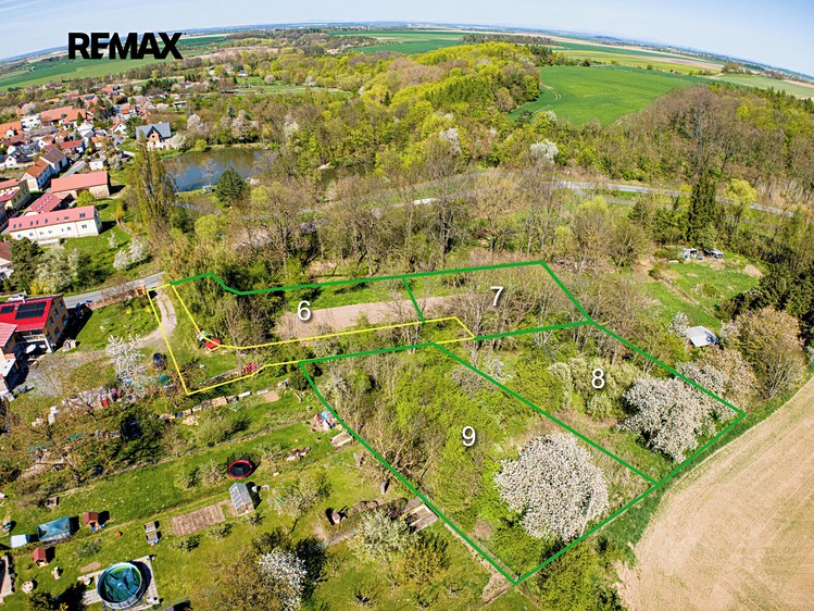 Ділянка на продаж, 1 265 м² (8 з 23)