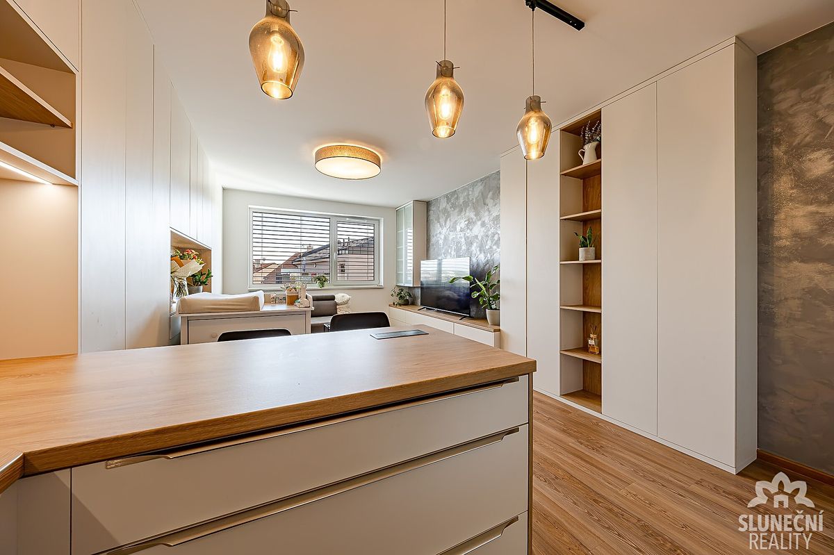Prodej bytu 2+kk 53 m² – fotografie 5