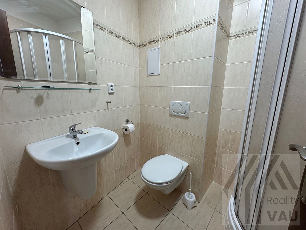 Pronájem bytu 1+kk 37 m² – fotografie 4