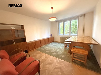 Pronájem bytu 2+1 68 m²