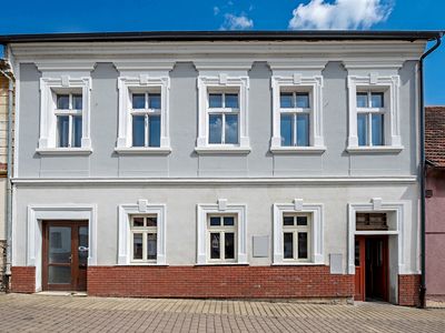 Prodej činžovního domu 240 m²