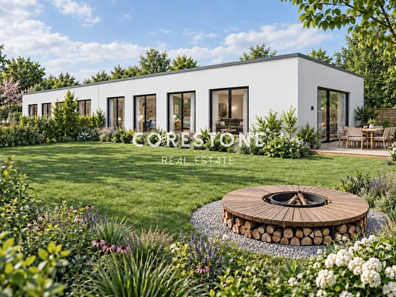 Prodej domu, 101 m², Praha-západ, Ptice