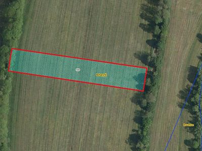 Prodej louky 4750 m²