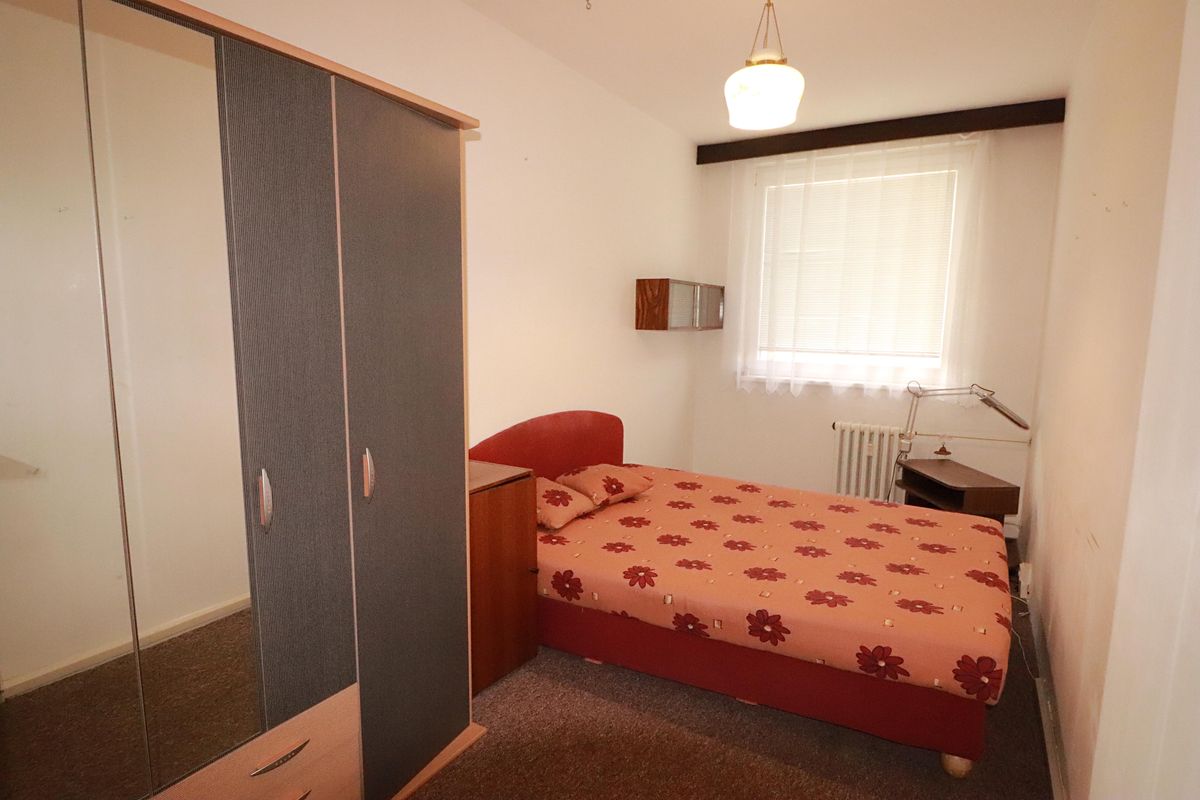 Prodej bytu 2+1 45 m² – fotografie 4
