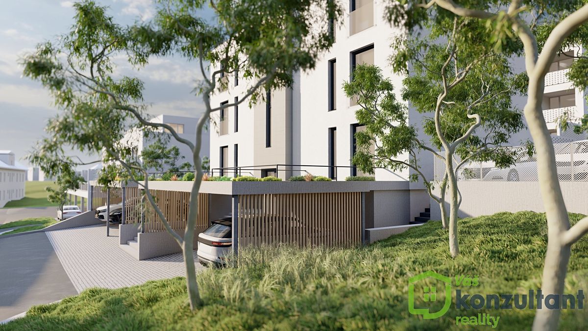Prodej činžovního domu 593 m² – fotografie 3