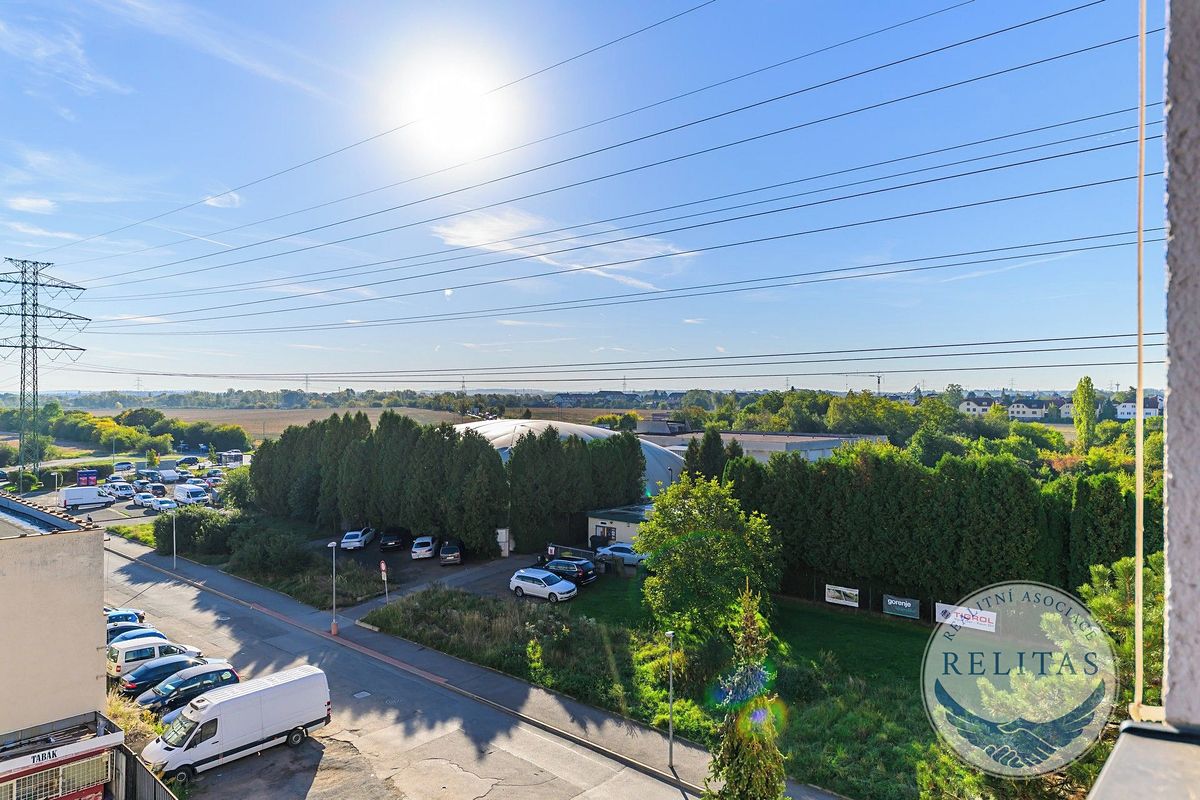 Prodej bytu 1+1 30 m² – fotografie 4