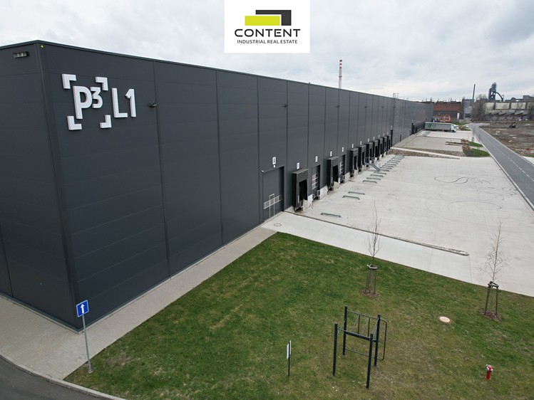 Pronájem komerčního prostoru, 5 195 m² (3 z 21)