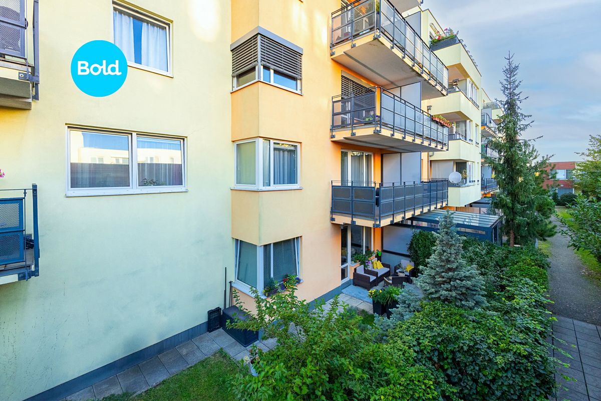 Prodej bytu 2+kk 126 m² – fotografie 3