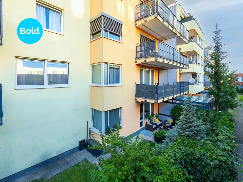 Prodej bytu 2+kk 126 m², Praha – náhled fotky 3