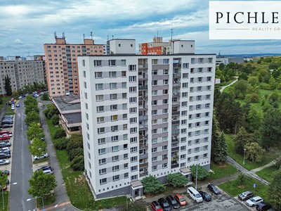Wohnung 1+kk zur Miete, 31 m² (2 von 17)