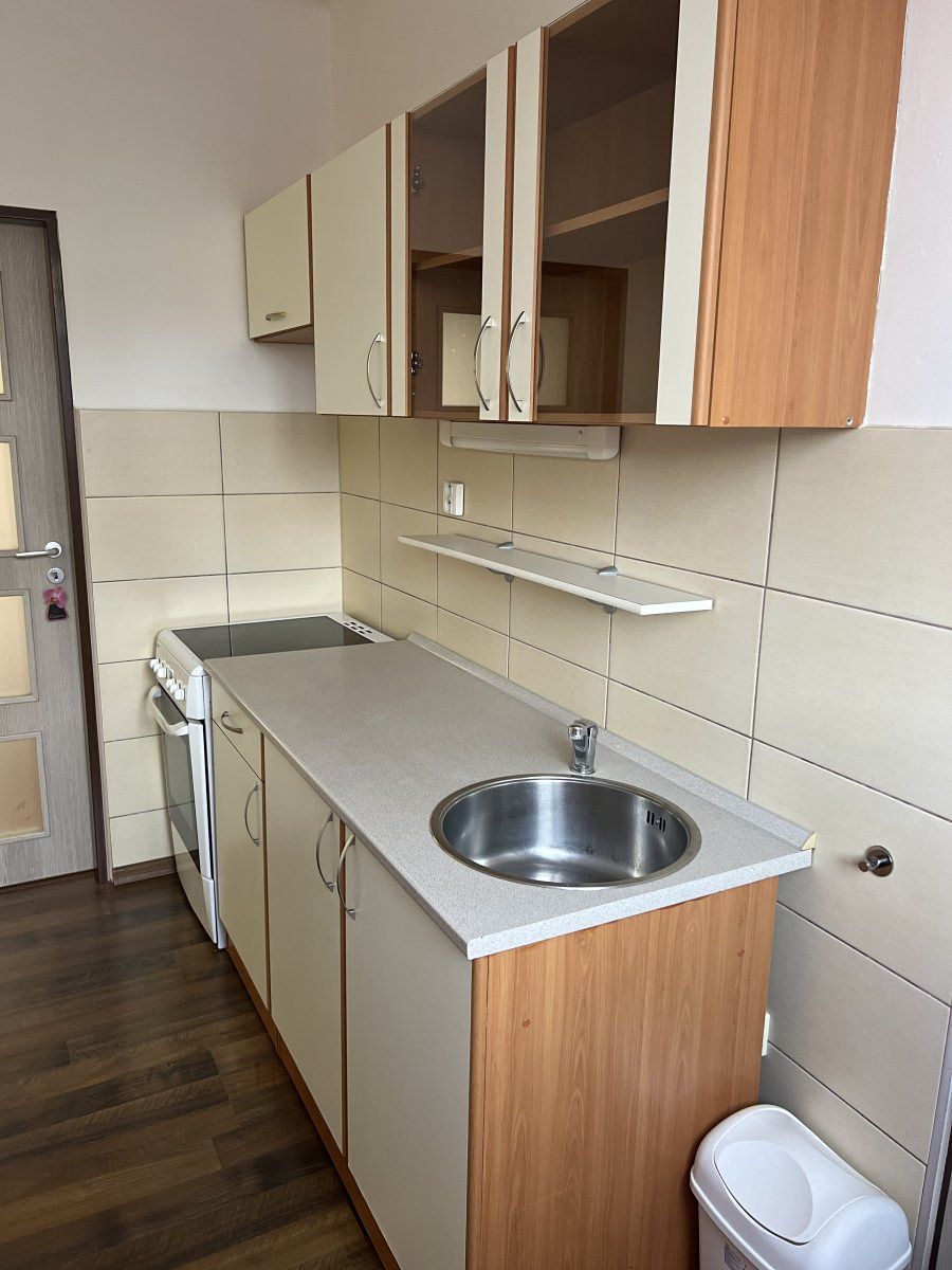 Pronájem bytu 3+1 69 m² – fotografie 2