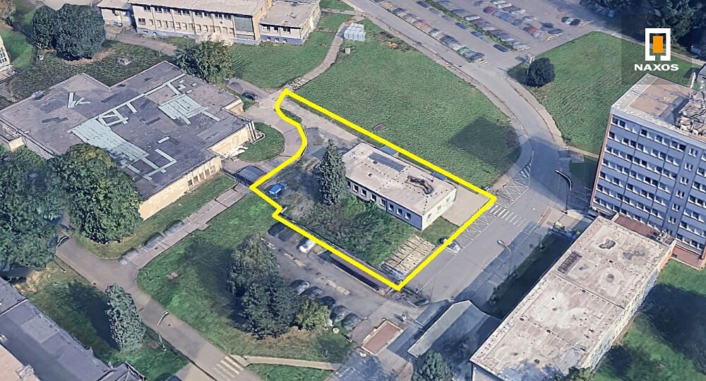 Prodej výrobní haly, prostoru 255 m² – fotografie 3