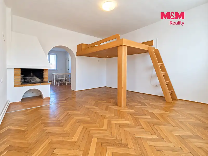 Pronájem bytu 2+1 74 m², Český Brod – náhled fotky 3