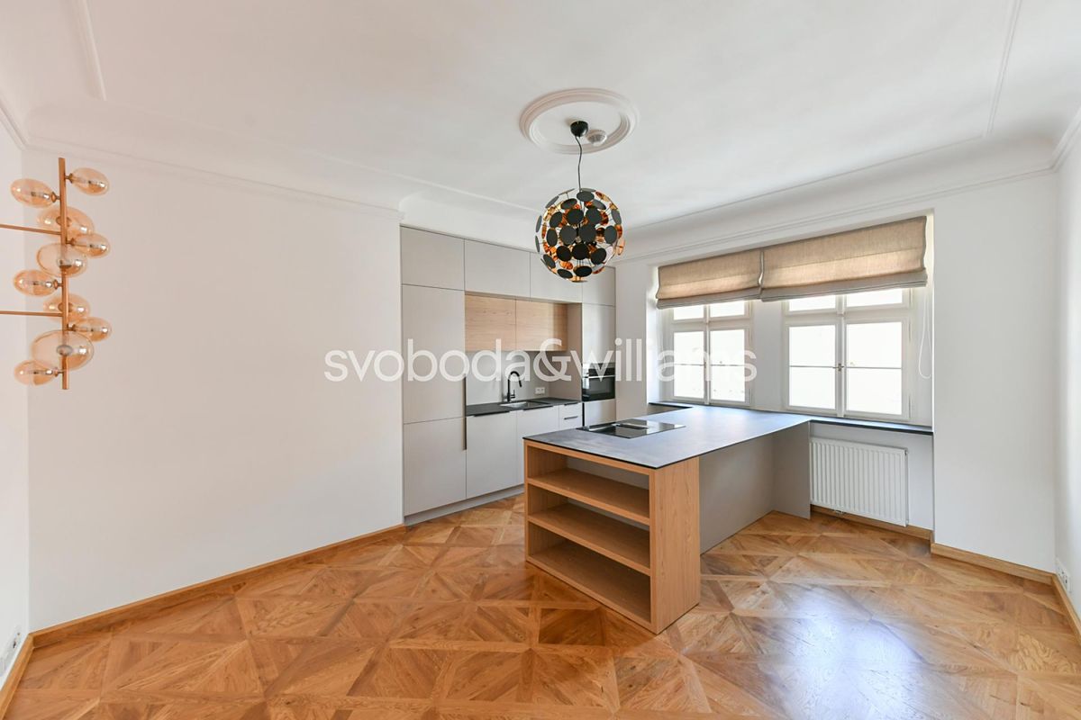 Pronájem bytu 3+1 106 m² – fotografie 5