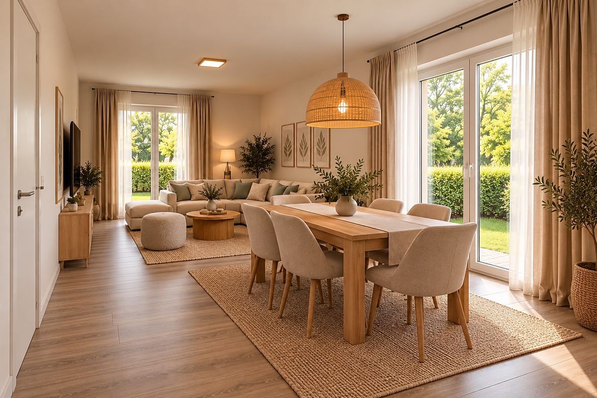 Prodej rodinného domu 125 m², pozemek 441 m² – fotografie 4