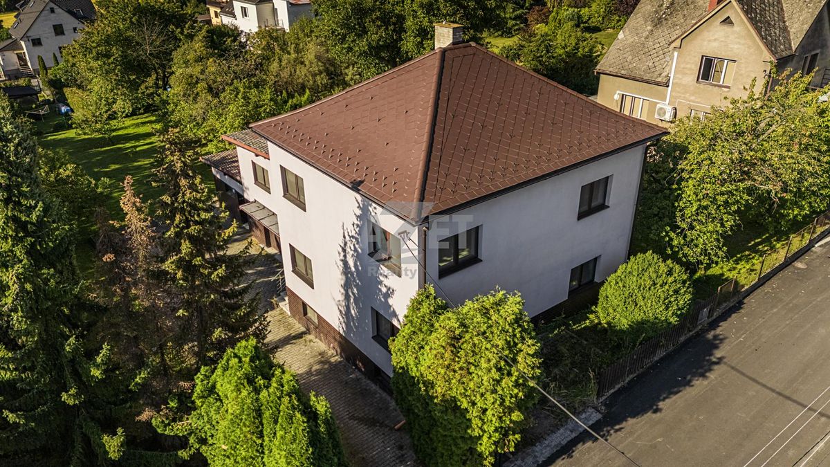 Prodej rodinného domu 420 m², pozemek 1339 m² – fotografie 5