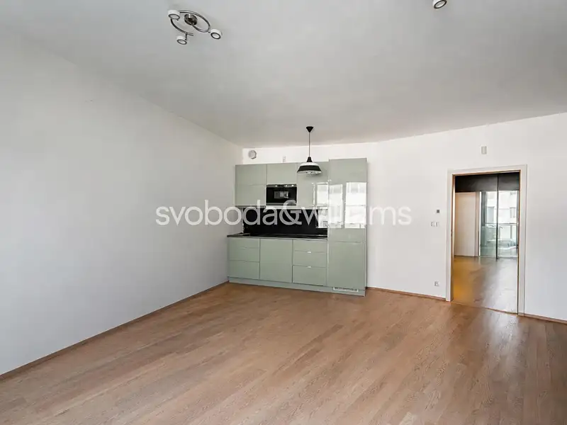 Prodej bytu 1+kk 39 m², Praha – náhled fotky 3