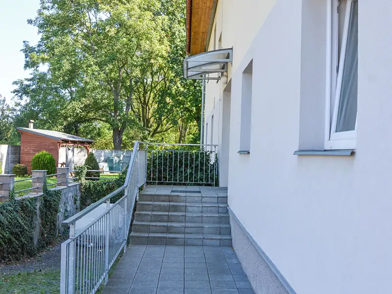 Pronájem bytu 2+kk 77 m², Praha – náhled fotky 3