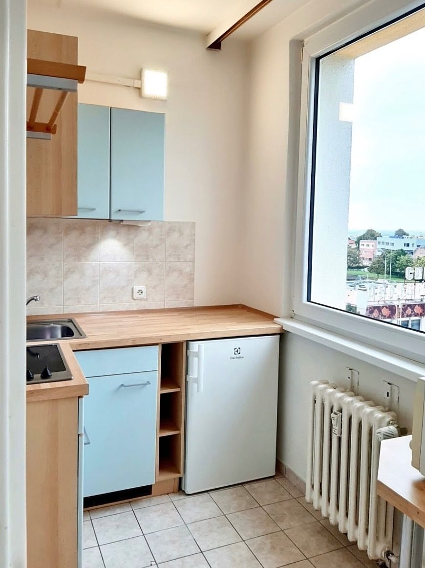 Prodej bytu 1+1 30 m²
