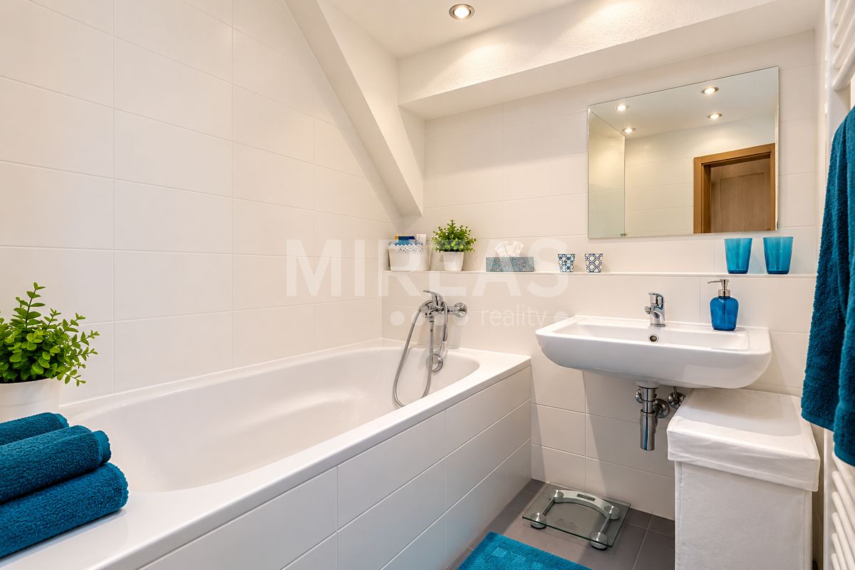 Pronájem bytu 3+kk 84 m² – fotografie 5