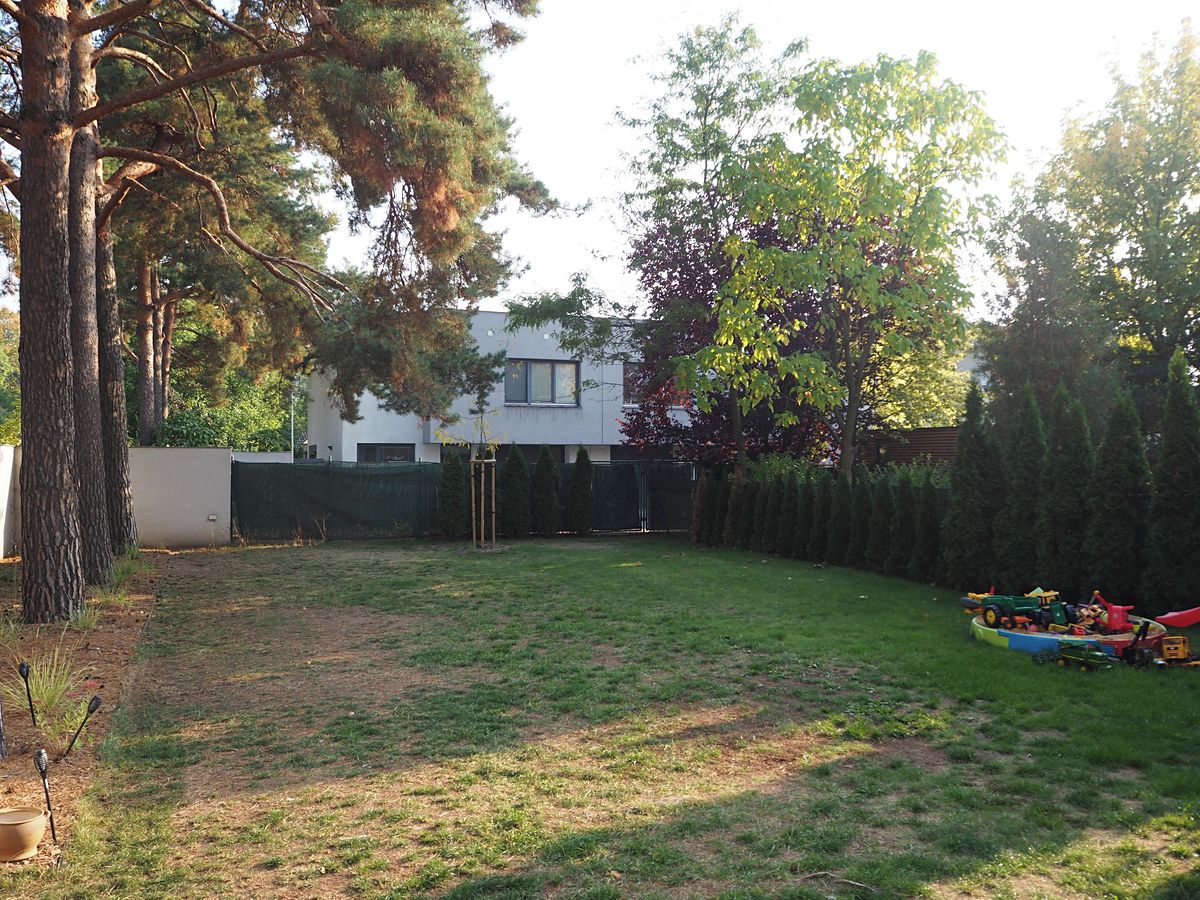Prodej rodinného domu 110 m², pozemek 499 m² – fotografie 2