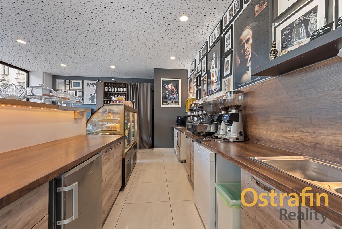 Pronájem restaurace 60 m² – fotografie 5