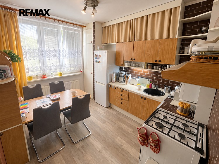 Wohnung 3+1 zum Kauf, 63 m² (15 von 20)