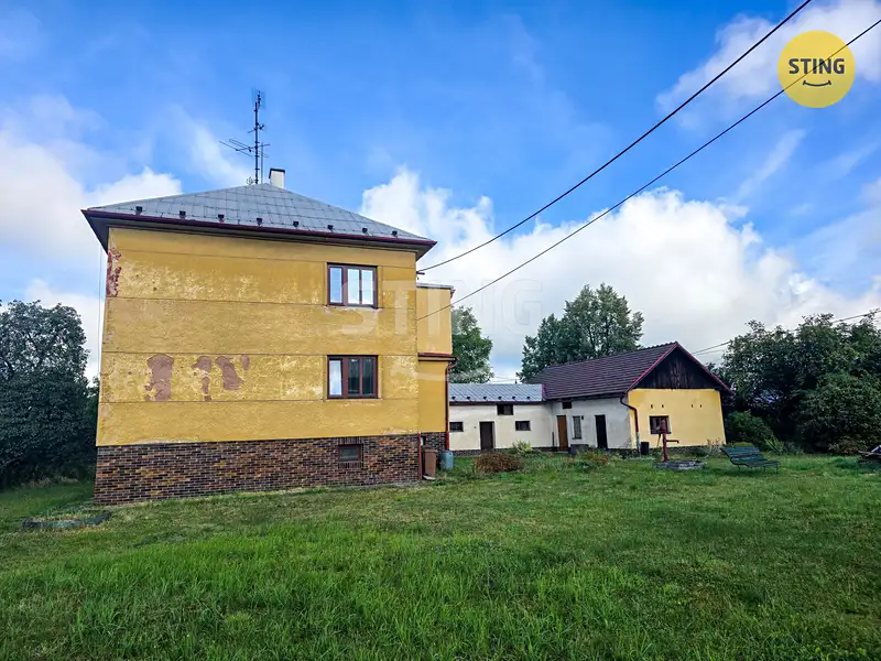 Prodej rodinného domu 224 m², pozemek 2162 m², Karviná – náhled fotky 2