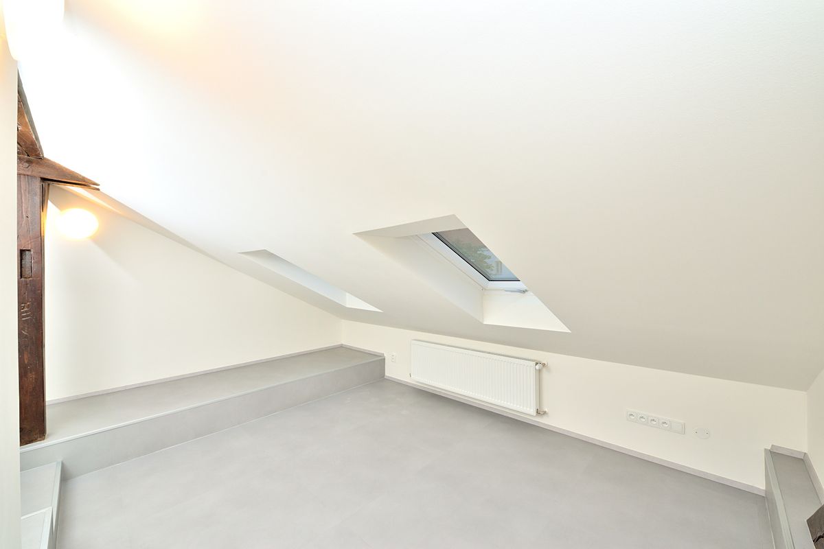 Pronájem bytu 1+kk 29 m² – fotografie 5