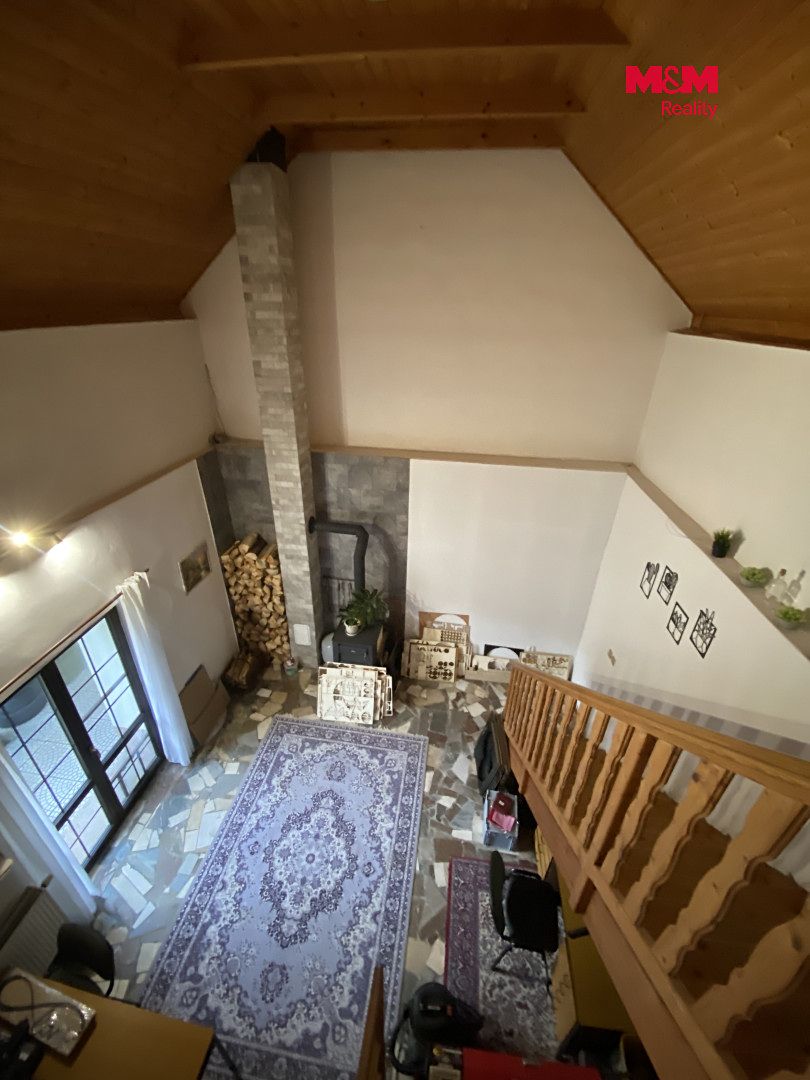 Prodej rodinného domu 250 m², pozemek 722 m² – fotografie 5