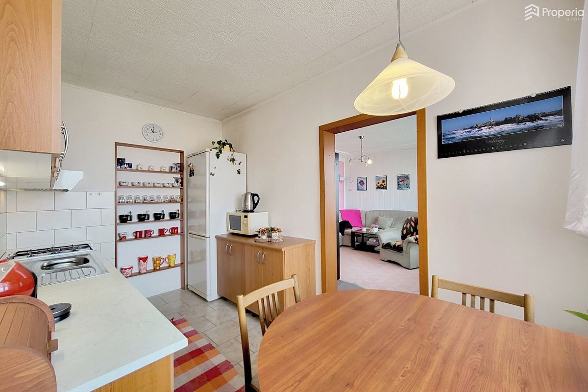 Prodej bytu 3+1 65 m² – fotografie 4