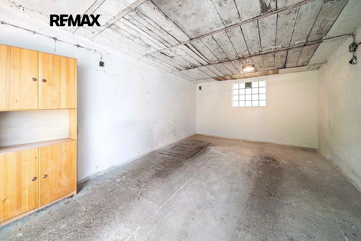 Pronájem garáže 22 m² – fotografie 2