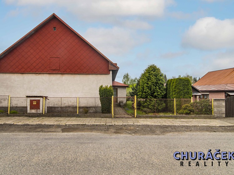 Prodej domu, 200 m² (35 z 64)