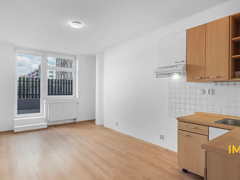 Prodej bytu 2+kk 45 m², Praha – náhled fotky 2