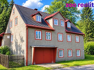 Prodej rodinného domu 200 m², pozemek 637 m²