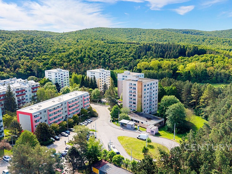Квартира 2+1 на продаж, 59 м² (24 з 27)