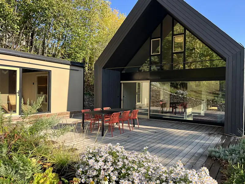 Prodej chalupy 208 m², pozemek 1639 m², Borovnice – náhled fotky 3