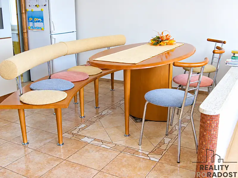 Pronájem bytu 2+kk 67 m², Praha – náhled fotky 3