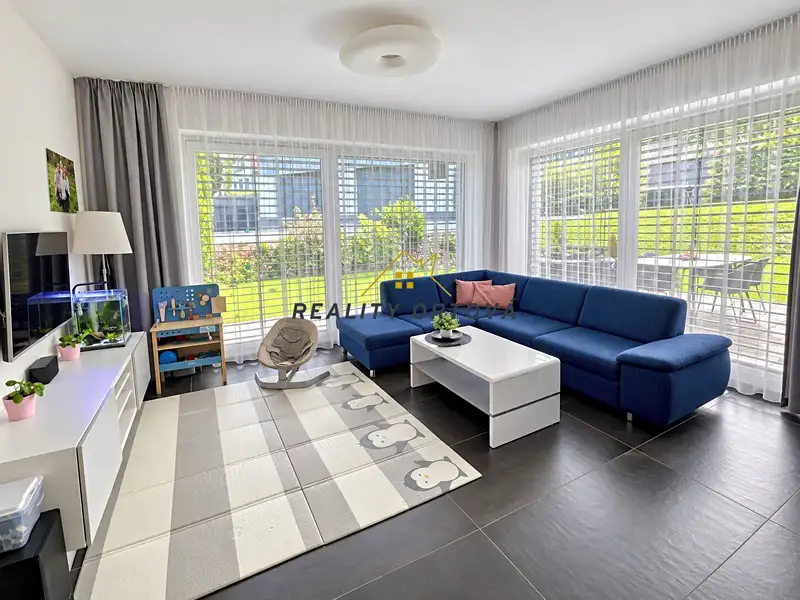 Prodej rodinného domu 120 m², pozemek 1490 m², Čistá u Horek – náhled fotky 3