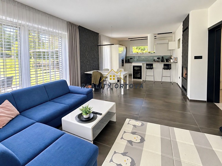 Будинок на продаж, 120 м² (5 з 28)