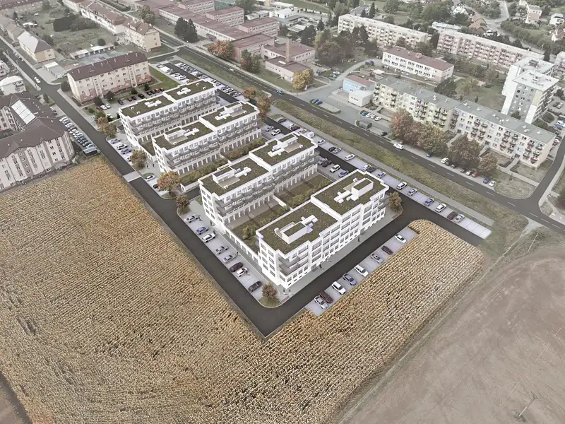 Prodej specifického typu nemovitosti 12 m², Letovice – náhled fotky 2